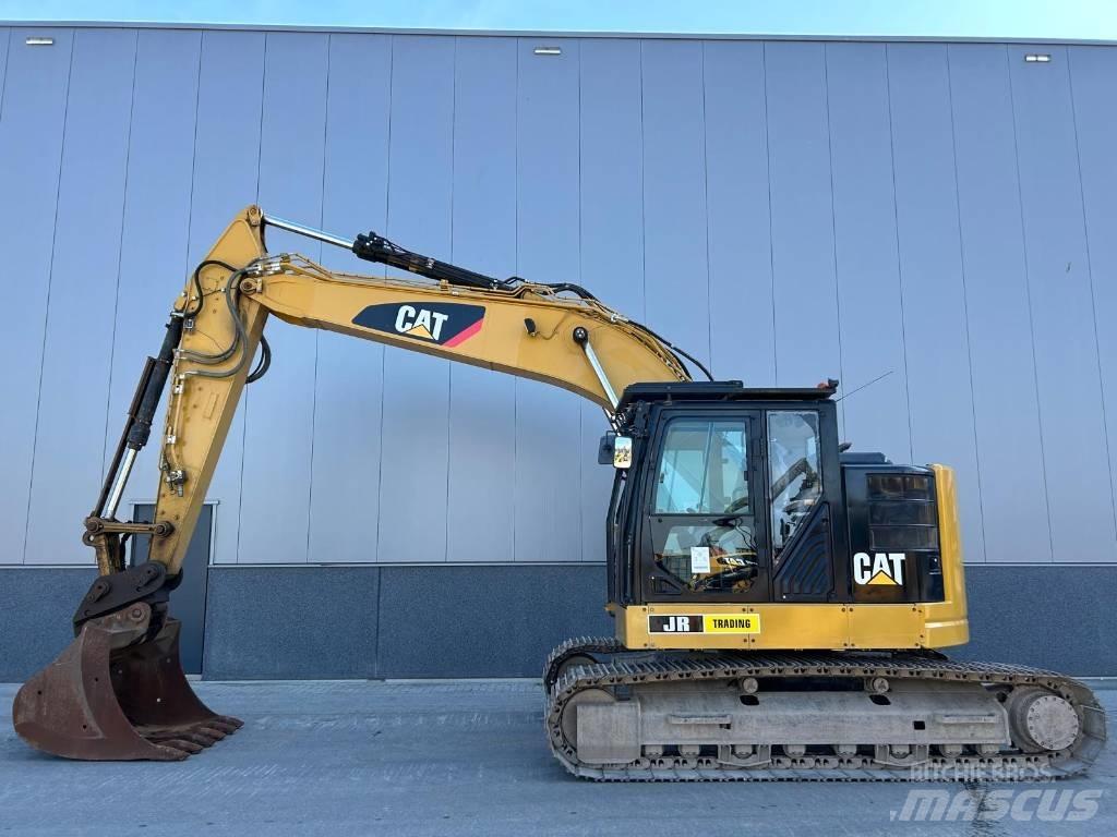 CAT 325 FL CR Escavatori cingolati