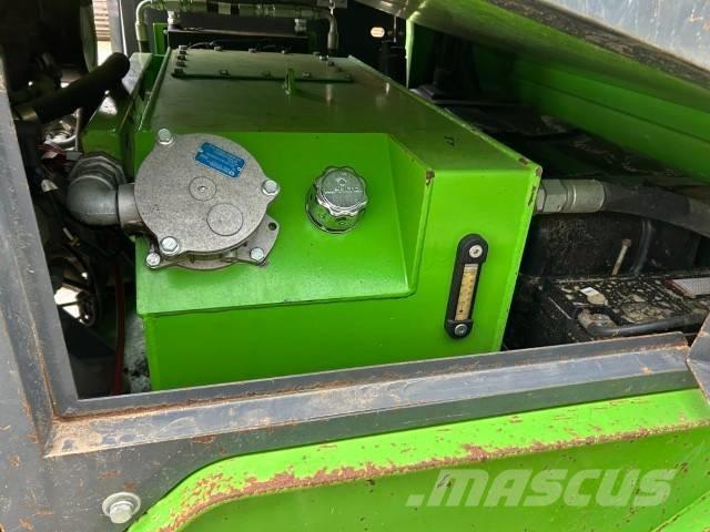 TrommALL 5800 TR Vagli vibranti