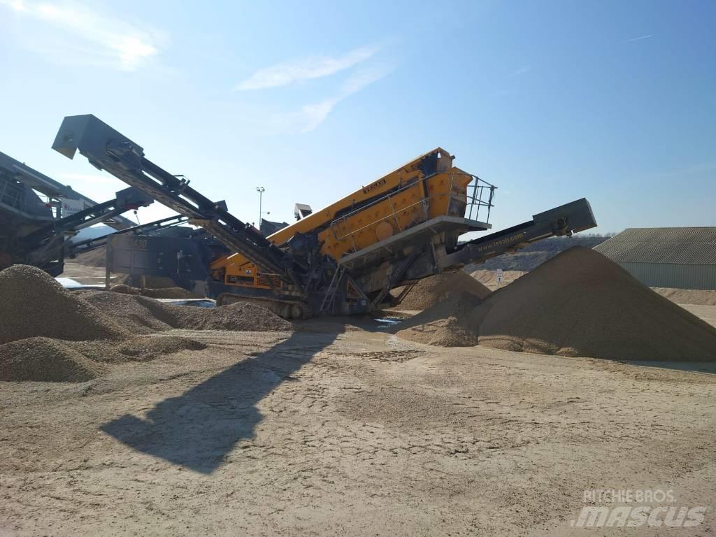 Tesab 3430 Frantoi