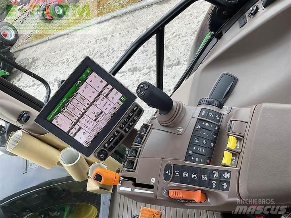 John Deere 6145r Trattori