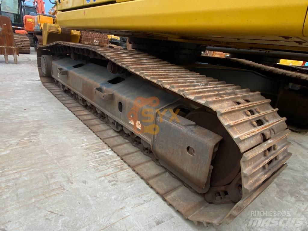 Komatsu PC 220 -8N1 Escavatori cingolati