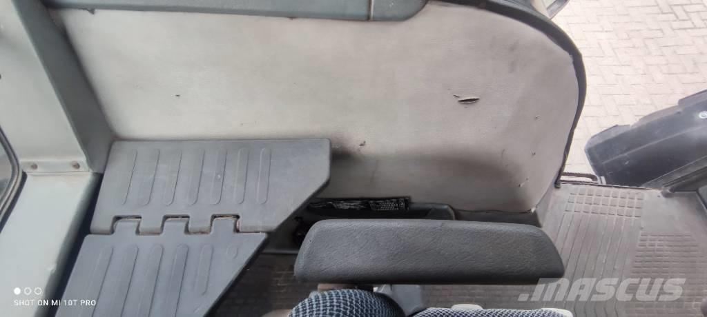 Valtra Valmet 6400 Trattori