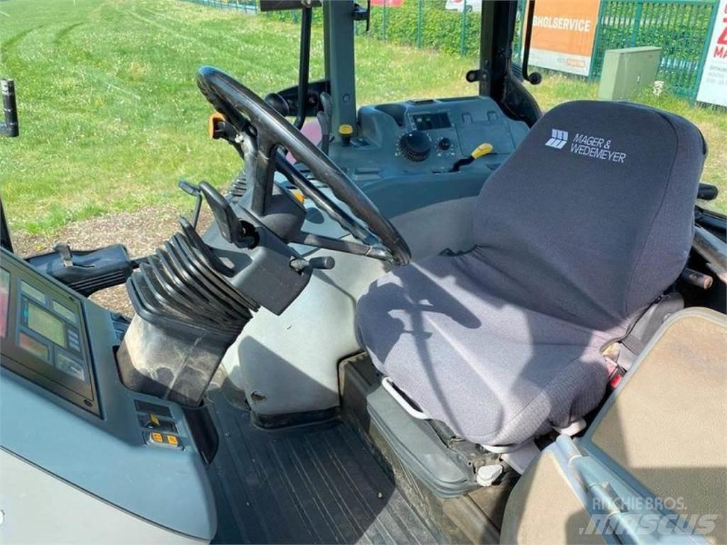 McCormick MTX 135 Trattori