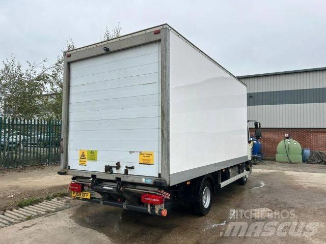 DAF LF180 Camion cassonati