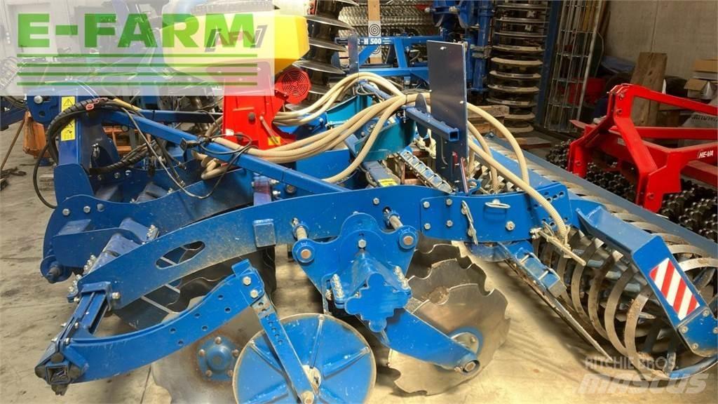 Rolmako 3m Erpici a dischi