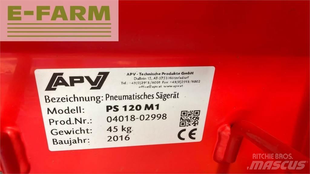 Rolmako 3m Erpici a dischi