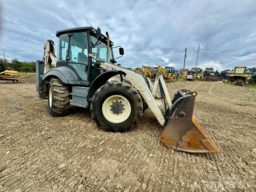 Terex 970 Elite Terne
