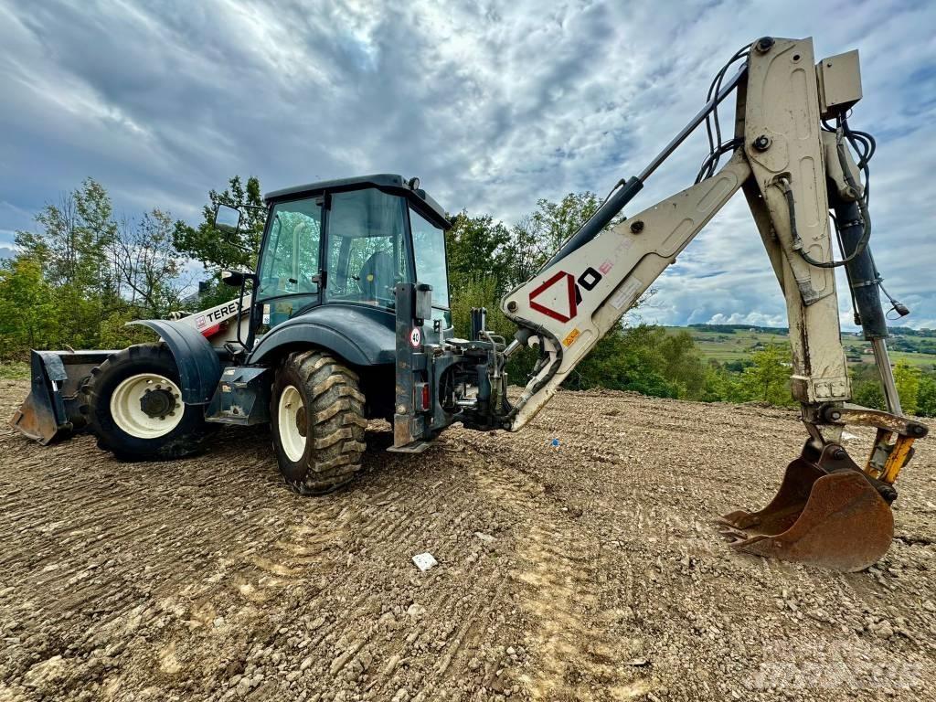 Terex 970 Elite Terne