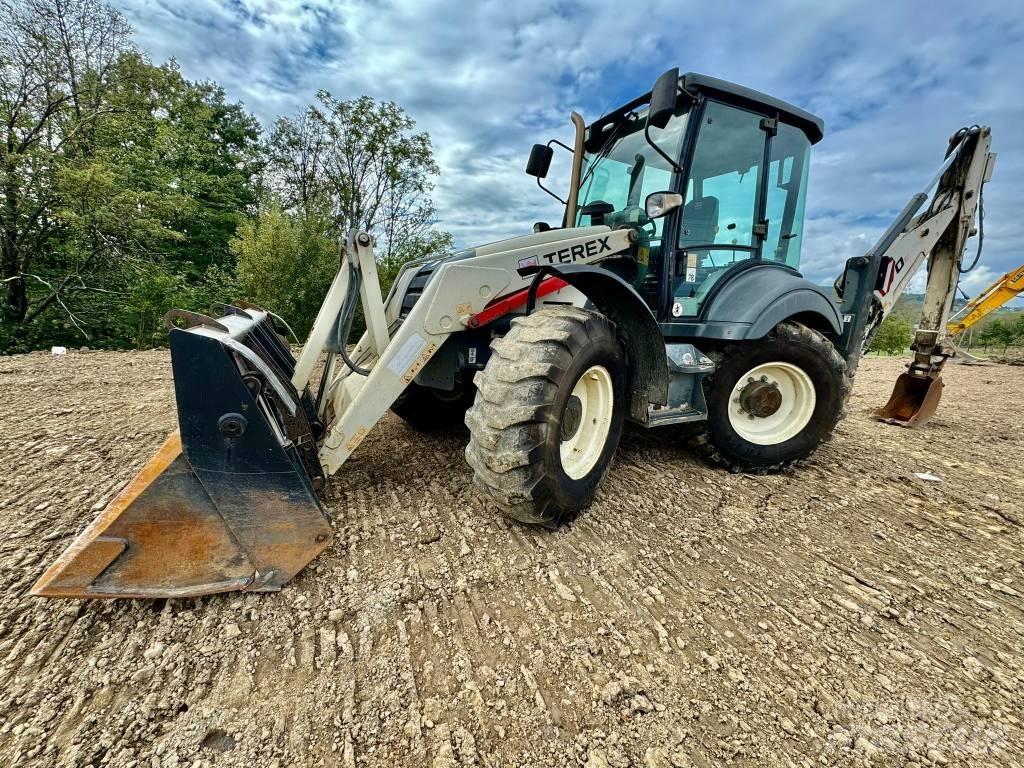 Terex 970 Elite Terne