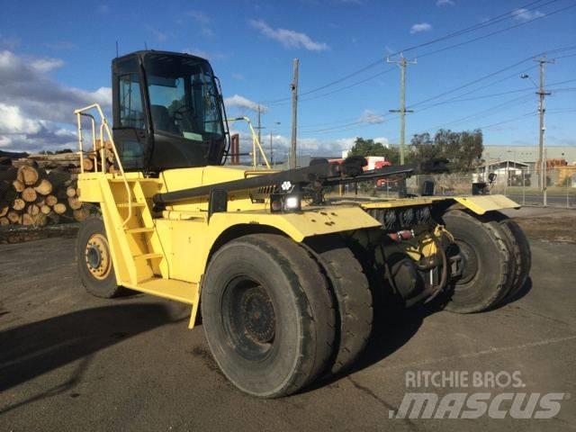 Hyster H22.00XM-12EC Movimentatori per container