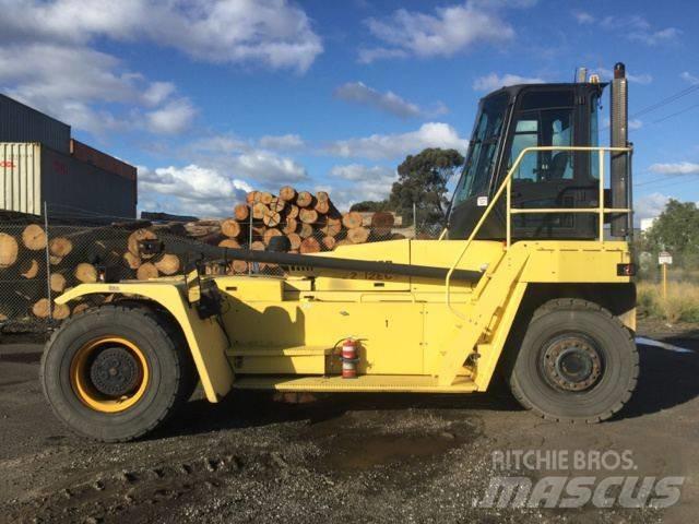 Hyster H22.00XM-12EC Movimentatori per container