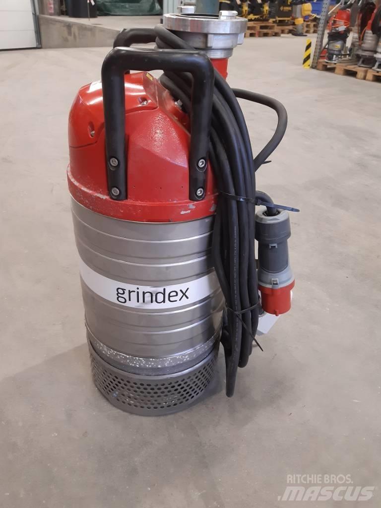  Grindex  Matador H Costruzioni - Altro