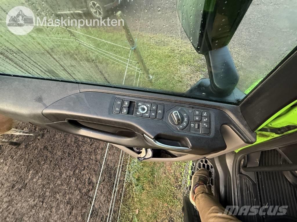 Scania P 320 Camion cassonati