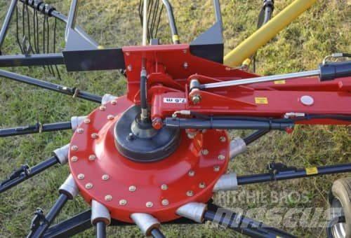 Vicon Andex 844 Auto