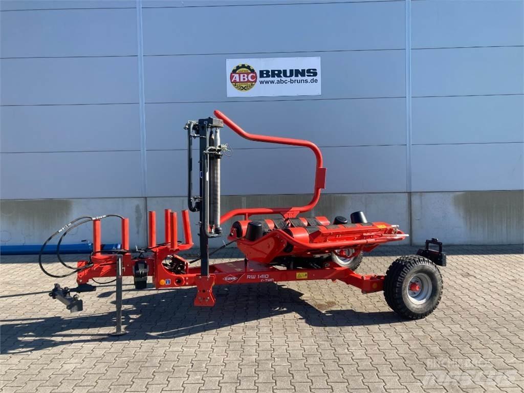 Kuhn RW 1400 M Ranghinatori