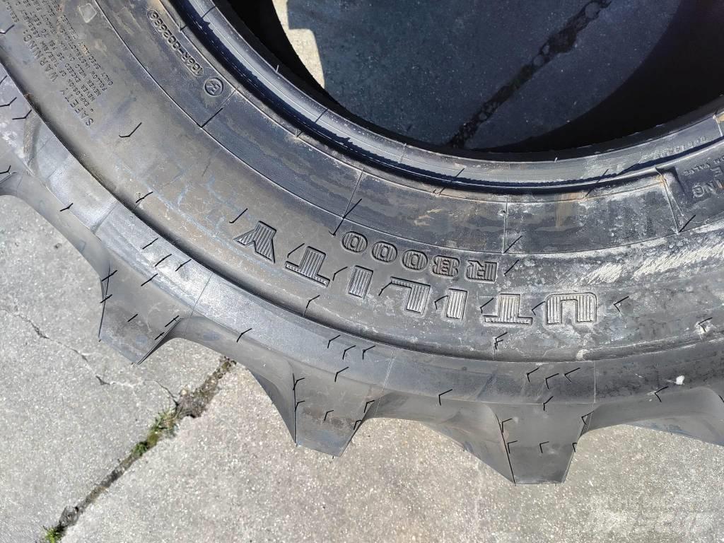 Firestone 460/70R24 Pneumatici, ruote e cerchioni