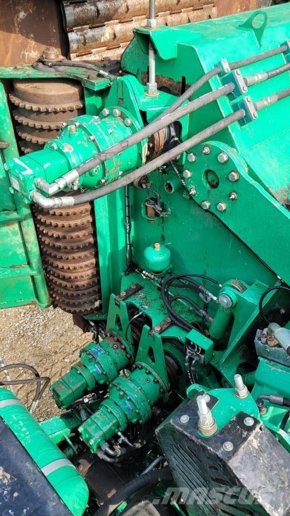 Albach Silvator 2000 Cippatrice