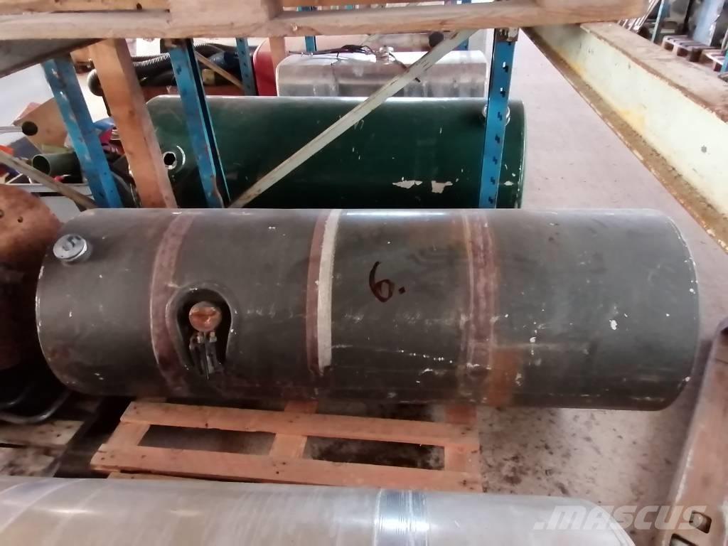  Diverse tankar Trasporto - Altro