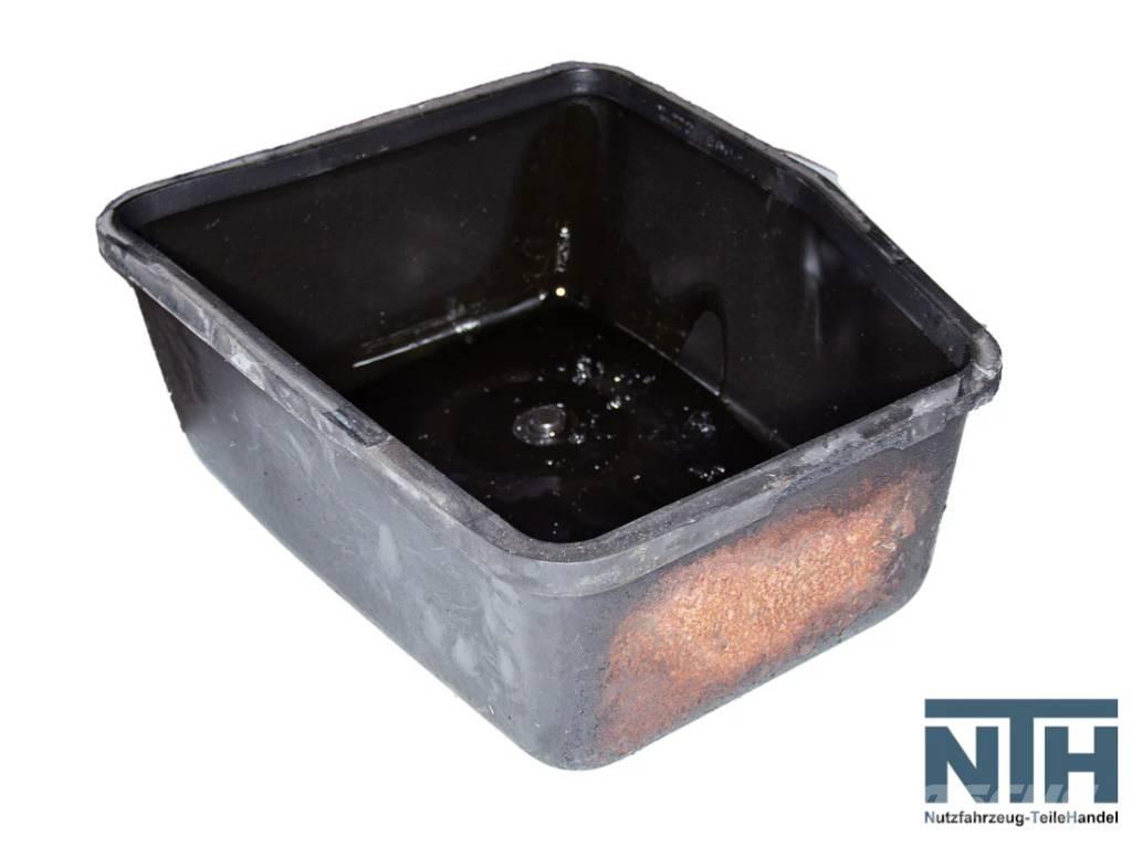 MAN D-2676 LF51 Motori