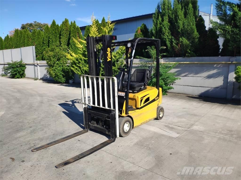 Yale ERP16VF Carrelli elevatori elettrici