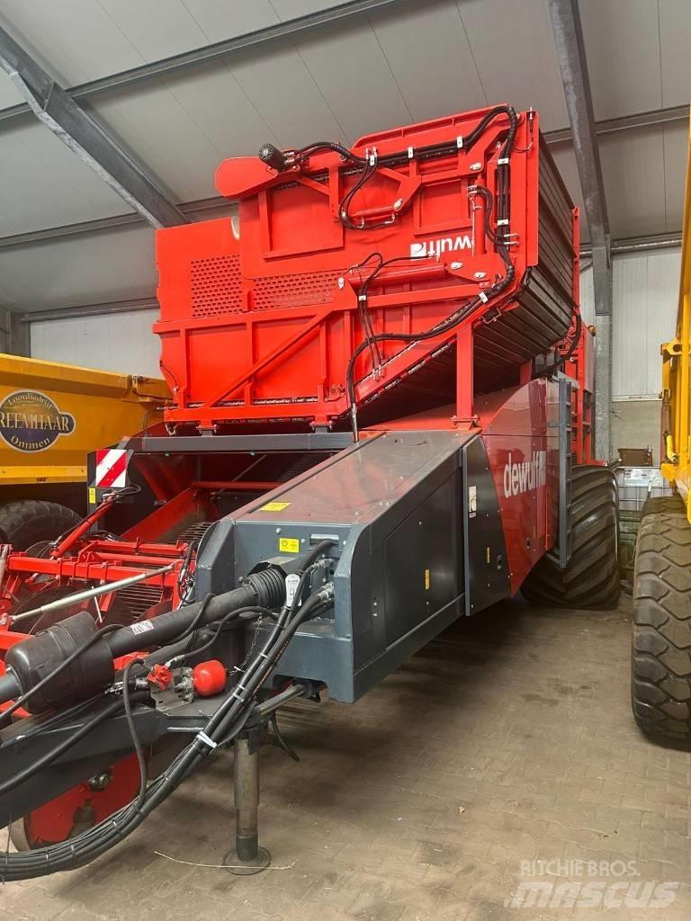 Dewulf R2060 Scava raccogli patate
