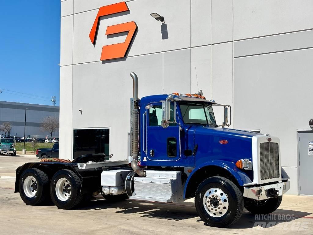 Peterbilt 365 Motrici e Trattori Stradali