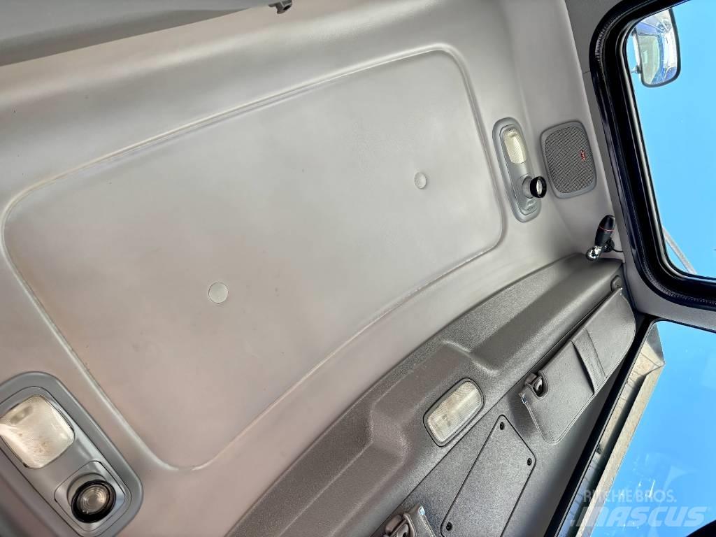 Peterbilt 365 Motrici e Trattori Stradali