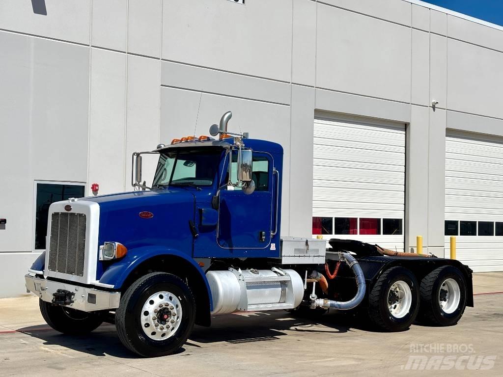 Peterbilt 365 Motrici e Trattori Stradali
