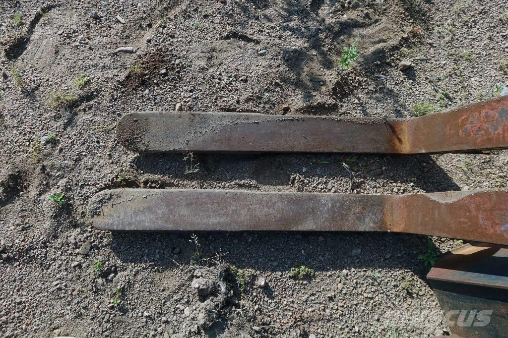  Gafflar 780 mm Forche