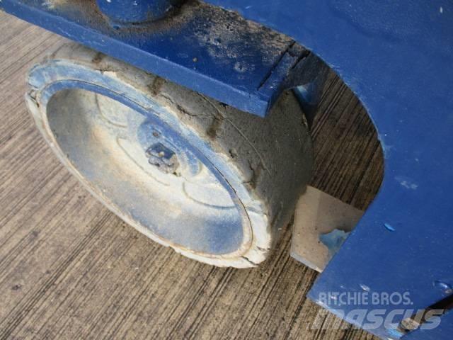 Genie GS2646 (202) Piattaforme a pantografo