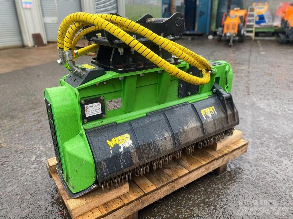  OMEF TE1.15-130 Altri componenti
