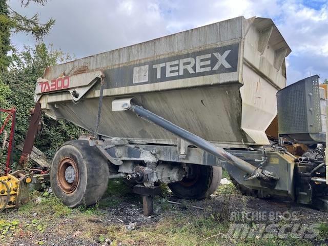 Terex TA 300 GEN 9 Dumpers articolati