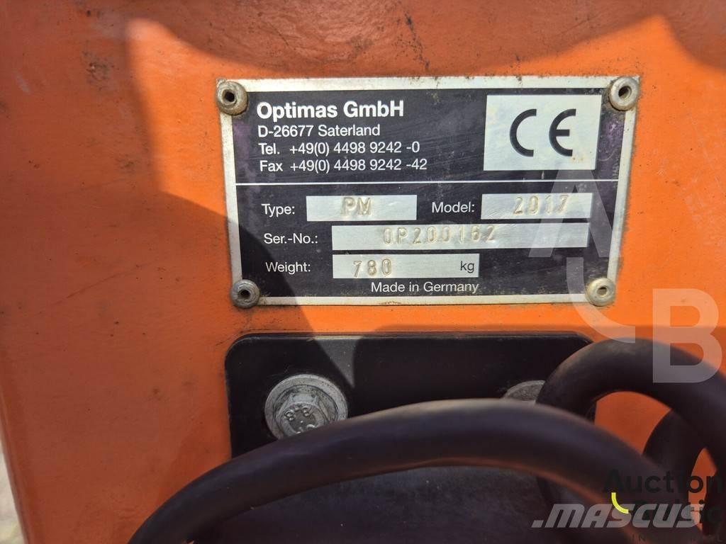 Optimas PM Altri