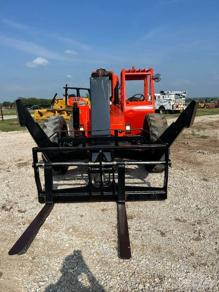 Skytrak 10054 Carrelli elevatori-Altro