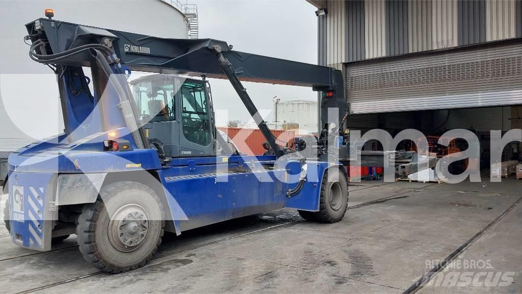 Kalmar DRG100-54S6 Carrelli elevatori