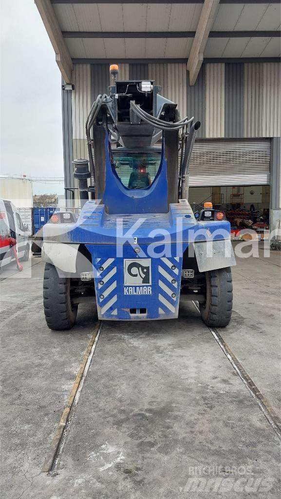 Kalmar DRG100-54S6 Carrelli elevatori