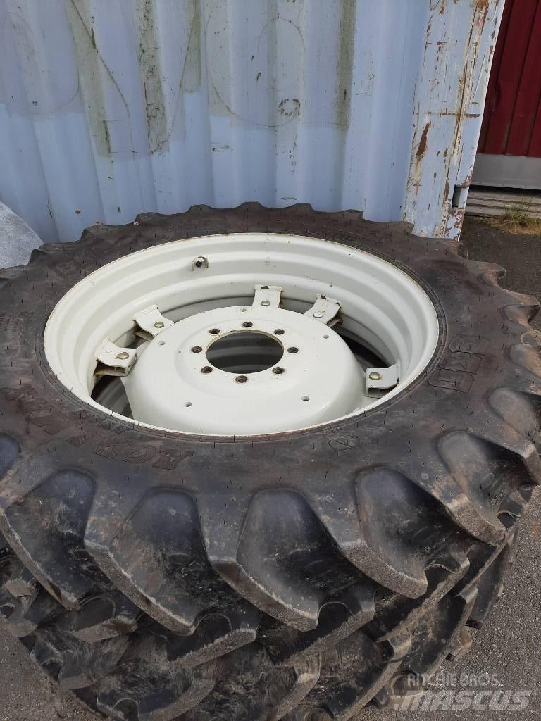 BKT 380/85R34 Altri accessori per trattori