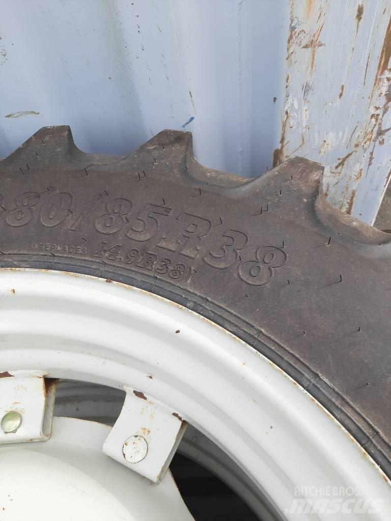 BKT 380/85R34 Altri accessori per trattori