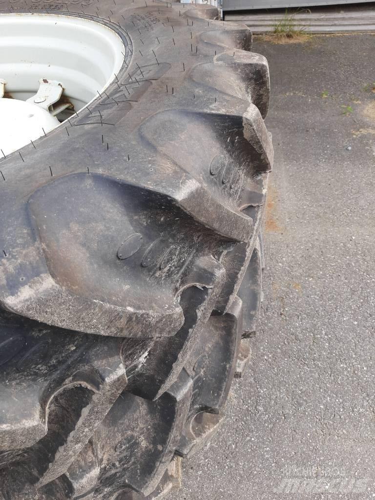 BKT 380/85R34 Altri accessori per trattori