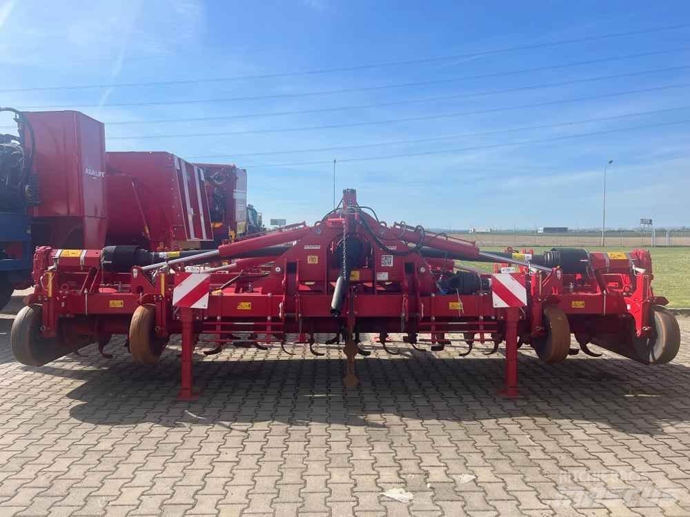 Grimme GF 600 Attrezzature  raccolta patate - Altro