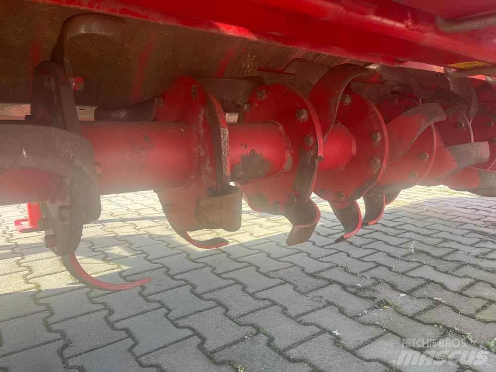 Grimme GF 600 Attrezzature  raccolta patate - Altro