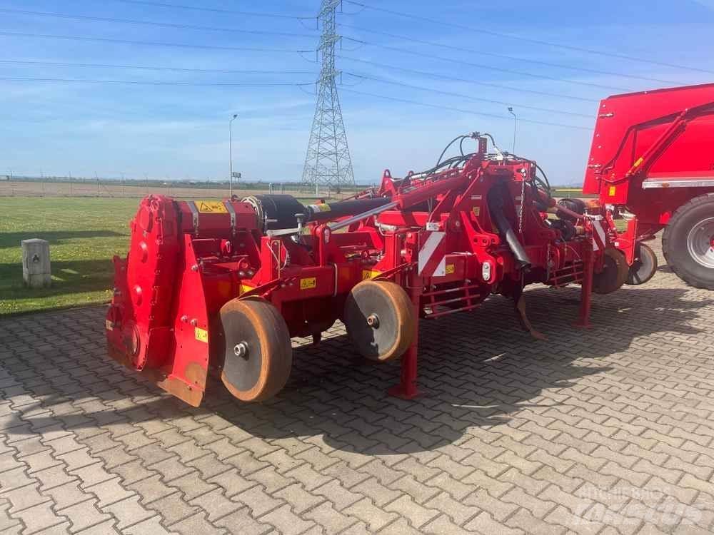 Grimme GF 600 Attrezzature  raccolta patate - Altro