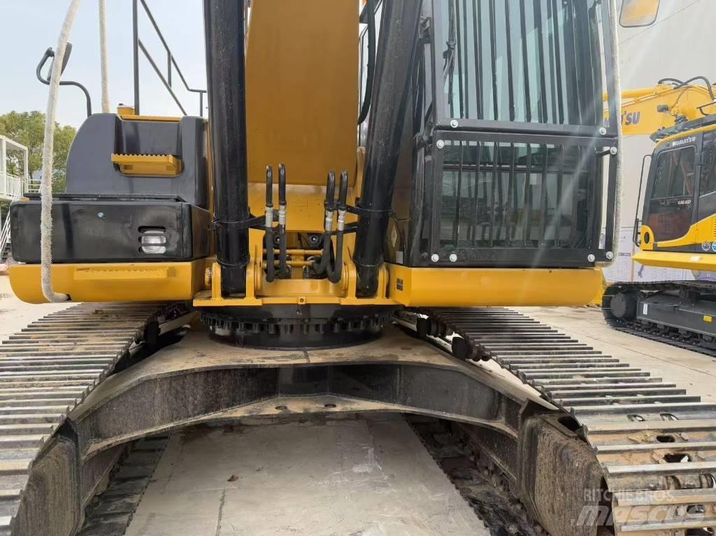 CAT 330D2L Escavatori cingolati