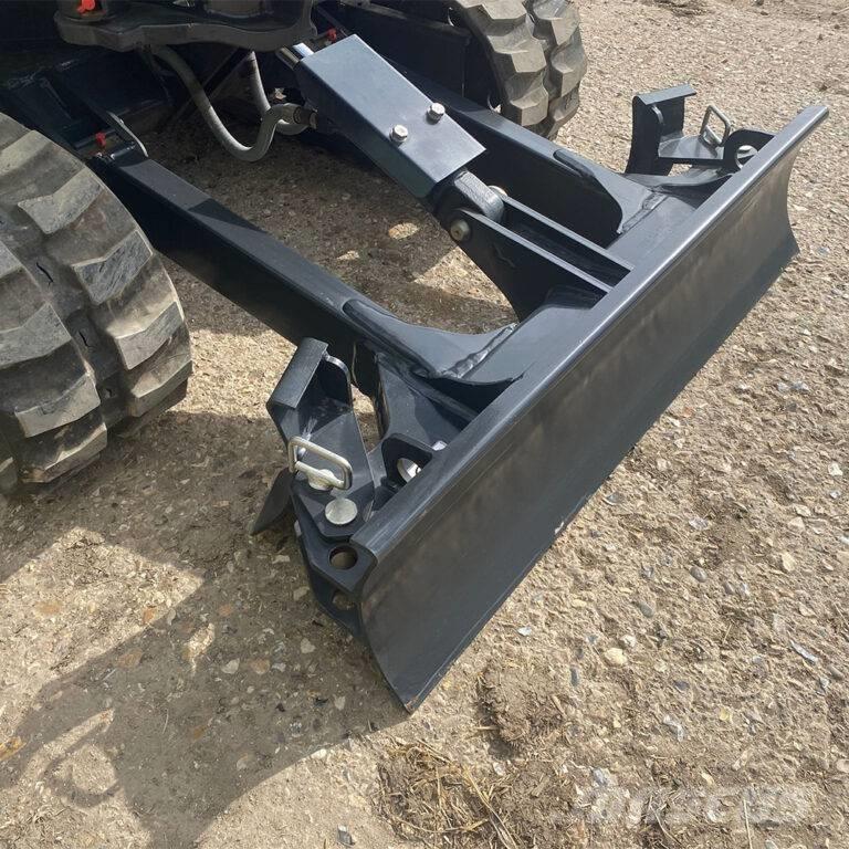 Yanmar SV 15 Miniescavatori