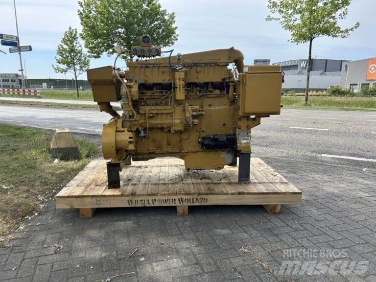 CAT 3406 Unita'di motori marini