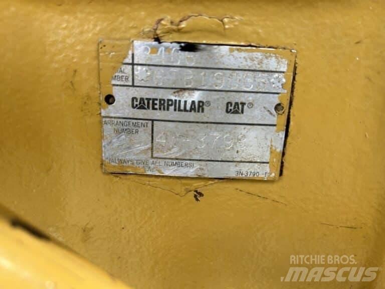 CAT 3406 Unita'di motori marini
