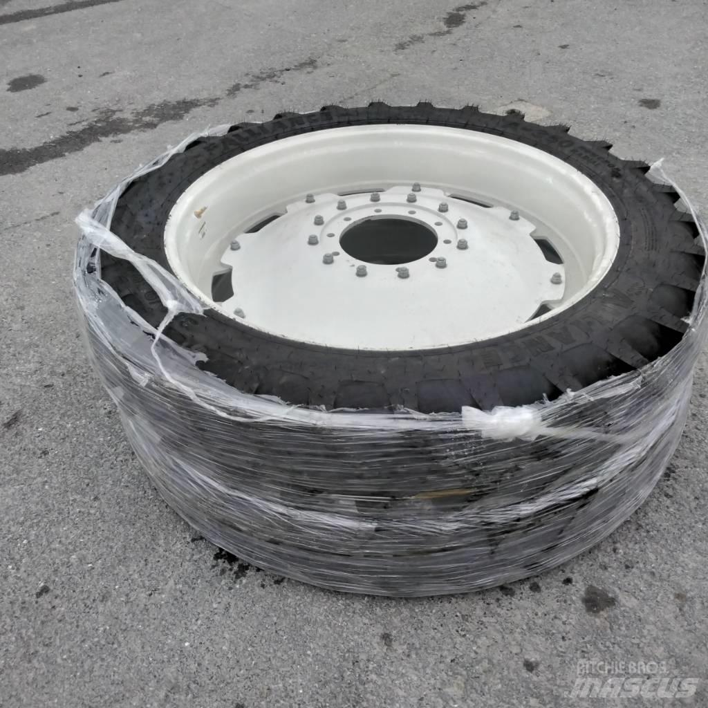 Alliance 300/95R46 Pneumatici, ruote e cerchioni