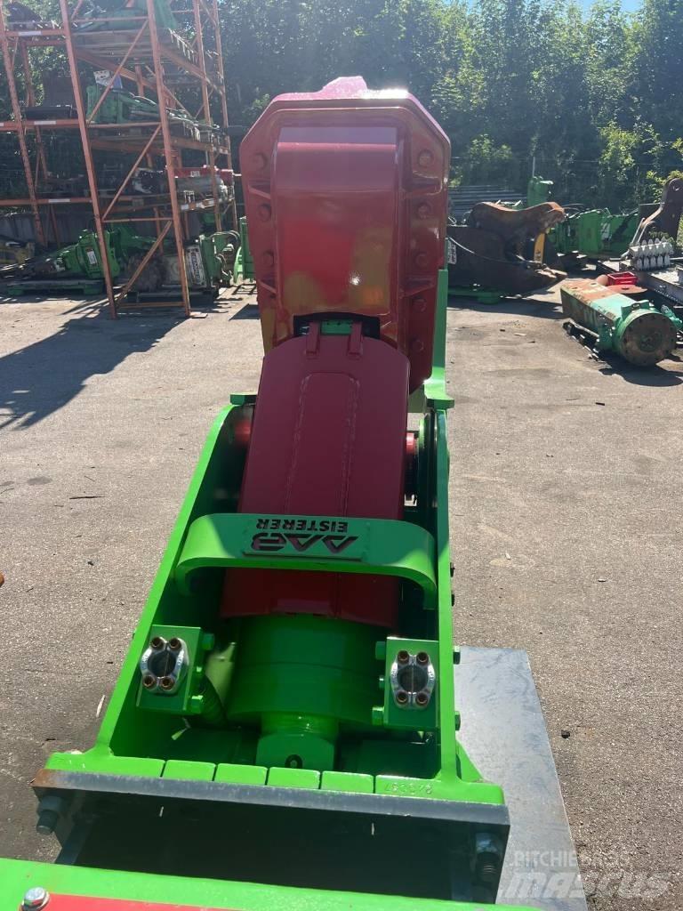 MBI MCP800IT Frantumatori da cantiere