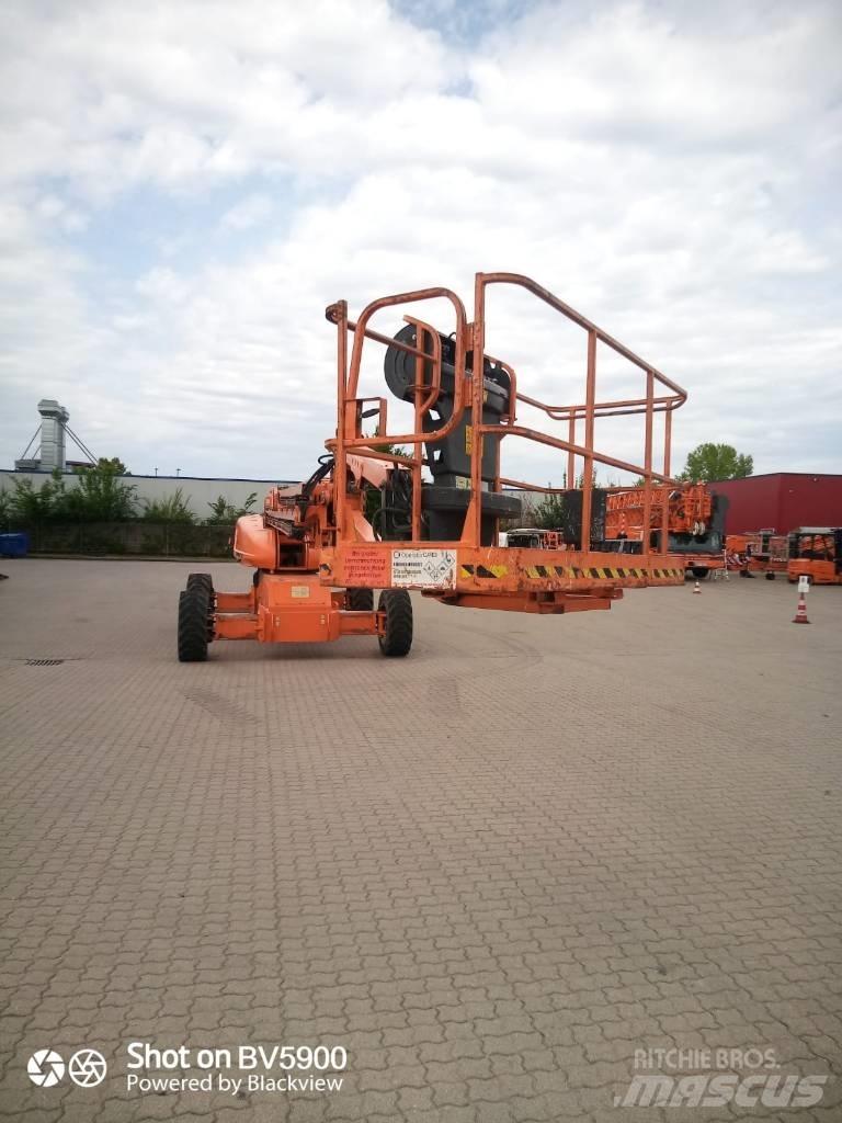 JLG 1350 SJP Piattaforme a braccio telescopico