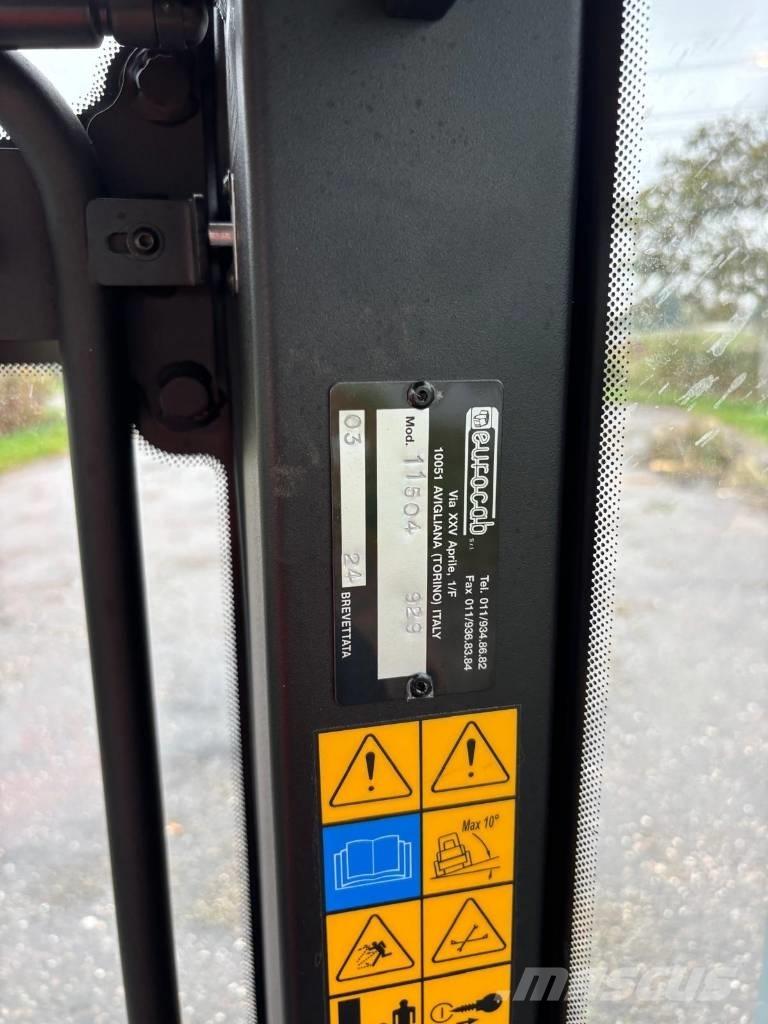 Kärcher MIC42 Utility porta attrezzi